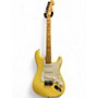 Used Fender Player Stratocaster Buttercream Solid Body Electric Guitar Buttercream