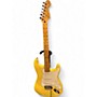 Used Fender Player Stratocaster Buttercream Solid Body Electric Guitar Buttercream