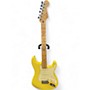 Used Fender Player Stratocaster Buttercream Solid Body Electric Guitar Buttercream