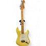 Used Fender Player Stratocaster Buttercream Solid Body Electric Guitar Buttercream