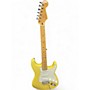 Used Fender Player Stratocaster Buttercream Solid Body Electric Guitar Buttercream
