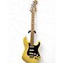 Used Fender Player Stratocaster Butterscotch Blonde Solid Body Electric Guitar Butterscotch Blonde