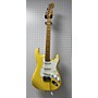 Used Fender Used Fender Player Stratocaster Butterscotch Solid Body Electric Guitar Butterscotch