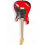 Used Fender Player Stratocaster Candy Apple Red Solid Body Electric Guitar Candy Apple Red