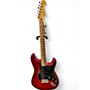 Used Fender Player Stratocaster Candy Apple Red Solid Body Electric Guitar Candy Apple Red