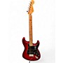 Used Fender Player Stratocaster Candy Apple Red Solid Body Electric Guitar Candy Apple Red