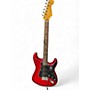 Used Fender Player Stratocaster Candy Apple Red Solid Body Electric Guitar Candy Apple Red