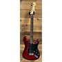 Used Fender Used Fender Player Stratocaster Candy Red Burst Solid Body Electric Guitar Candy Red Burst