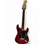 Used Fender Used Fender Player Stratocaster Candy Red Burst Solid Body Electric Guitar Candy Red Burst