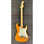 Used Fender Used Fender Player Stratocaster Capri Orange Solid Body Electric Guitar Capri Orange