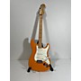 Used Fender Used Fender Player Stratocaster Capri Orange Solid Body Electric Guitar Capri Orange