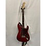 Used Fender Used Fender Player Stratocaster Cherry Solid Body Electric Guitar Cherry