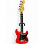 Used Fender Player Stratocaster Dakota Red Solid Body Electric Guitar Dakota Red