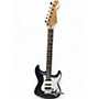 Used Fender Player Stratocaster Daytona Blue Solid Body Electric Guitar Daytona Blue