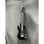 Used Fender Used Fender Player Stratocaster Ebony Black Solid Body Electric Guitar Black