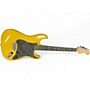 Used Fender Player Stratocaster FERRARI YELLOW Solid Body Electric Guitar FERRARI YELLOW