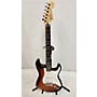 Used Fender Used Fender Player Stratocaster Flame Top Sunburst Solid Body Electric Guitar Flame Top Sunburst