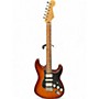 Used Fender Player Stratocaster HSH 2 Color Sunburst Solid Body Electric Guitar 2 Color Sunburst