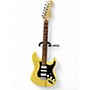 Used Fender Player Stratocaster HSH Buttercream Solid Body Electric Guitar Buttercream