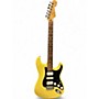 Used Fender Player Stratocaster HSH Buttercream Solid Body Electric Guitar Buttercream