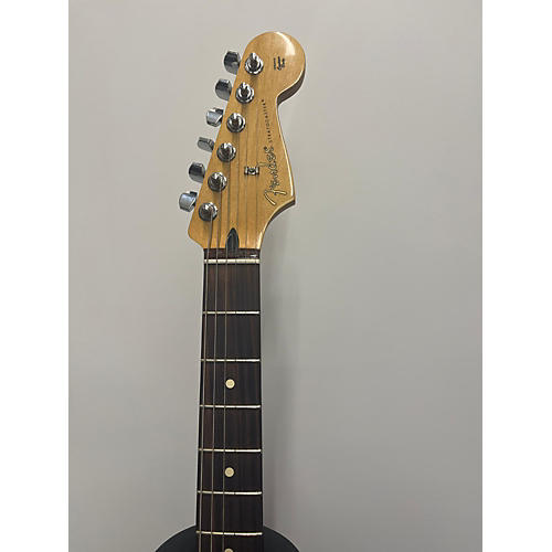 Fender Used Fender Player Stratocaster HSH Tobacco Sunburst Solid Body Electric Guitar Tobacco Sunburst