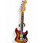 Used Fender Player Stratocaster HSH Tobacco Sunburst Solid Body Electric Guitar Tobacco Sunburst