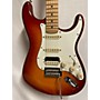 Used Fender Used Fender Player Stratocaster HSS 2 Color Sunburst Solid Body Electric Guitar 2 Color Sunburst