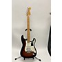 Used Fender Used Fender Player Stratocaster HSS 2 Color Sunburst Solid Body Electric Guitar 2 Color Sunburst