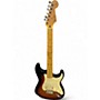 Used Fender Player Stratocaster HSS 2 Color Sunburst Solid Body Electric Guitar 2 Color Sunburst