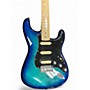 Used Fender Player Stratocaster HSS 2 Color Sunburst Solid Body Electric Guitar 2 Color Sunburst