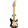 Used Fender Player Stratocaster HSS 2 Color Sunburst Solid Body Electric Guitar 2 Color Sunburst