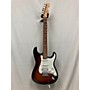 Used Fender Used Fender Player Stratocaster HSS 2 Tone Sunburst Solid Body Electric Guitar 2 Tone Sunburst