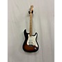 Used Fender Used Fender Player Stratocaster HSS 2 Tone Sunburst Solid Body Electric Guitar 2 Tone Sunburst