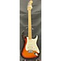 Used Fender Used Fender Player Stratocaster HSS 3 Color Sunburst Solid Body Electric Guitar 3 Color Sunburst