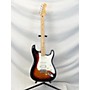 Used Fender Used Fender Player Stratocaster HSS 3-Color Sunburst Solid Body Electric Guitar 3-Color Sunburst