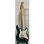 Used Fender Used Fender Player Stratocaster HSS AQUATONE BLUIE Solid Body Electric Guitar AQUATONE BLUIE