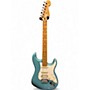 Used Fender Player Stratocaster HSS AQUATONE Solid Body Electric Guitar AQUATONE