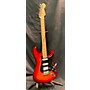 Used Fender Used Fender Player Stratocaster HSS Aged Cherry Burst Solid Body Electric Guitar Aged Cherry Burst