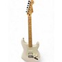 Used Fender Used Fender Player Stratocaster HSS Arctic White Solid Body Electric Guitar Arctic White