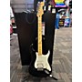 Used Fender Used Fender Player Stratocaster HSS Black Solid Body Electric Guitar Black