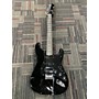 Used Fender Used Fender Player Stratocaster HSS Black Solid Body Electric Guitar Black