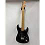 Used Fender Used Fender Player Stratocaster HSS Black Solid Body Electric Guitar Black