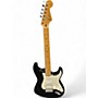 Used Fender Used Fender Player Stratocaster HSS Black Solid Body Electric Guitar Black