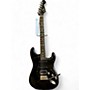 Used Fender Used Fender Player Stratocaster HSS Blackout Limited Edition Black Gloss Solid Body Electric Guitar Black Gloss