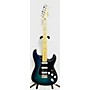 Used Fender Used Fender Player Stratocaster HSS Blue Burst Solid Body Electric Guitar Blue Burst