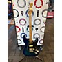 Used Fender Used Fender Player Stratocaster HSS Blue Burst Solid Body Electric Guitar Blue Burst