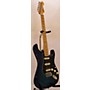 Used Fender Used Fender Player Stratocaster HSS Blue Burst Solid Body Electric Guitar Blue Burst