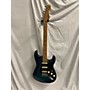 Used Fender Used Fender Player Stratocaster HSS Blue Burst Solid Body Electric Guitar Blue Burst