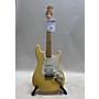 Used Fender Used Fender Player Stratocaster HSS Buttercream Solid Body Electric Guitar Buttercream