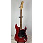 Used Fender Used Fender Player Stratocaster HSS Candy Apple Red Solid Body Electric Guitar Candy Apple Red